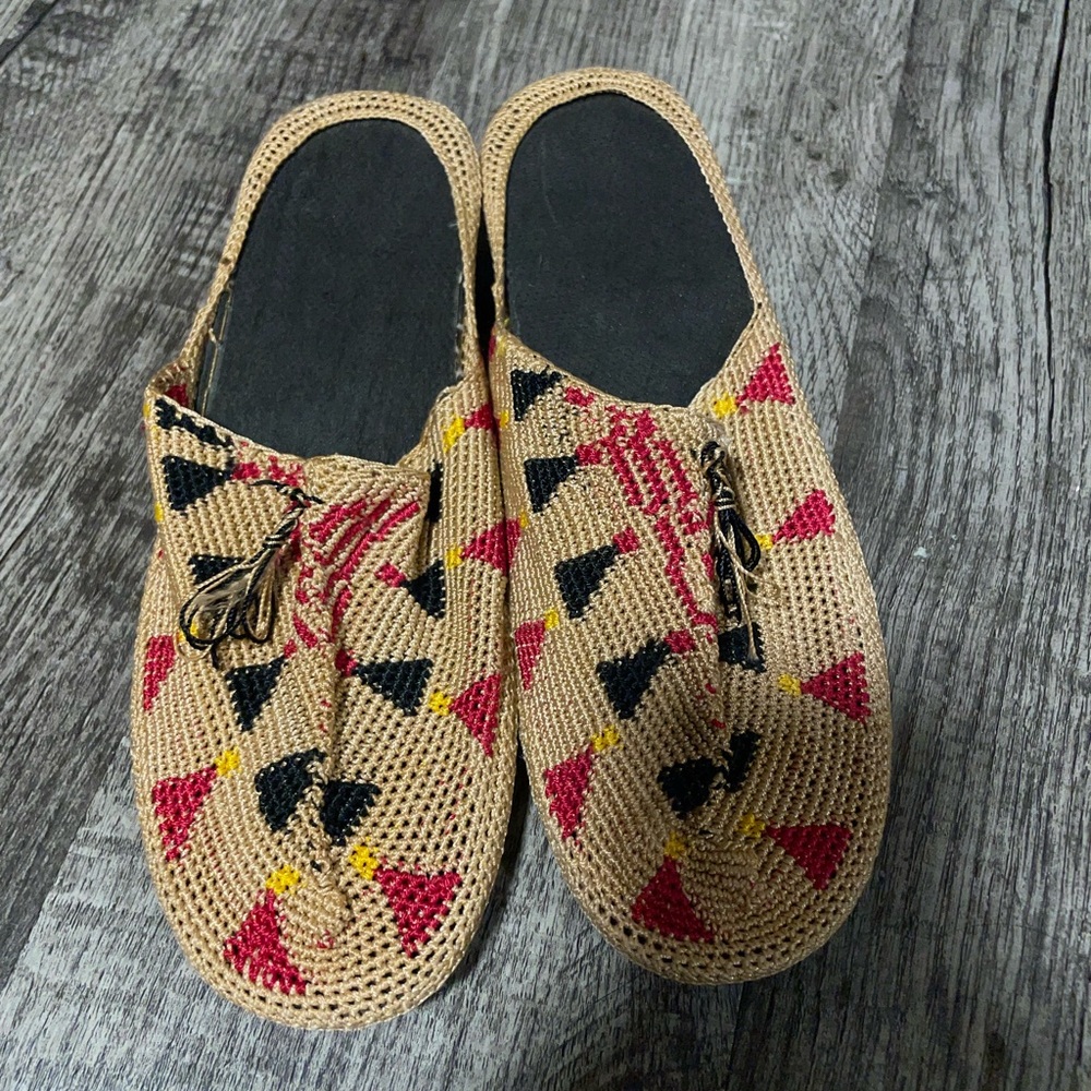 Shoes size 8 /41